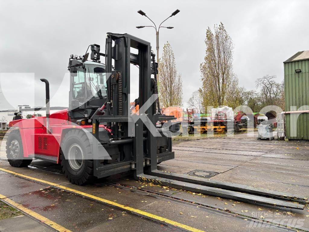 Kalmar DCG300-12S Πετρελαιοκίνητα Κλαρκ