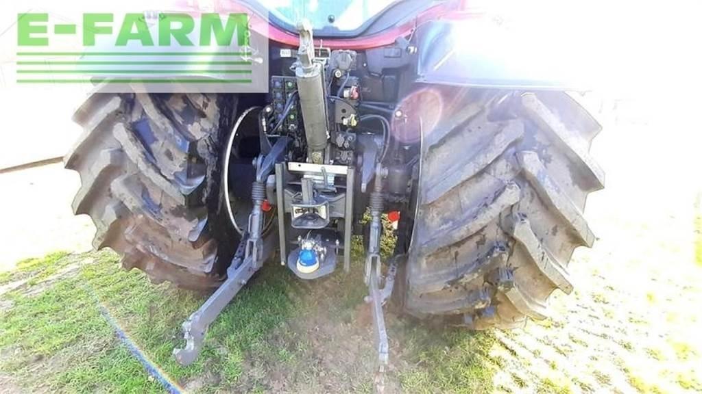 Valtra n175d Τρακτέρ