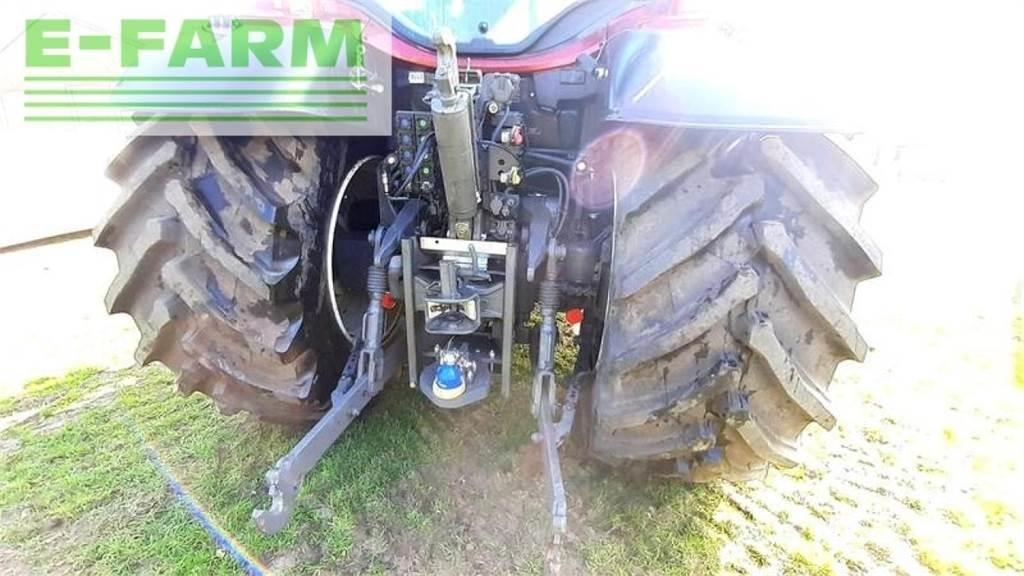 Valtra n175d Τρακτέρ