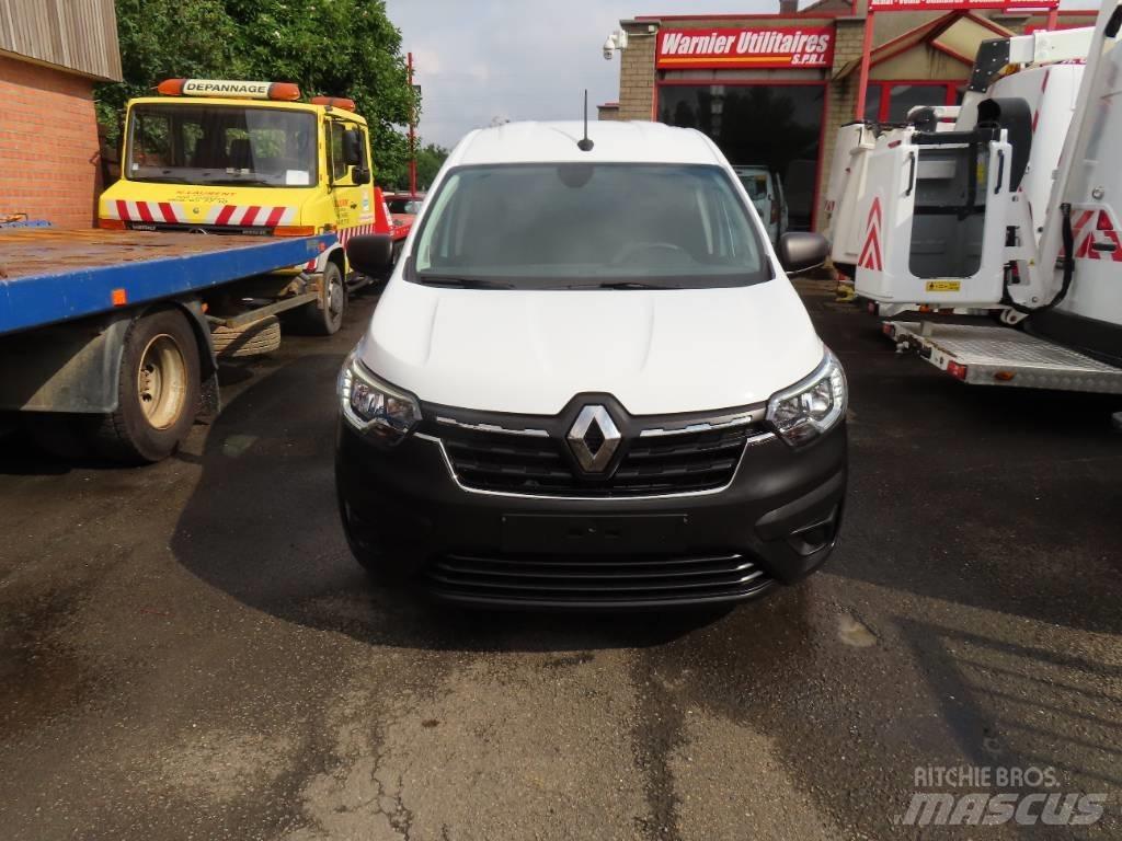 Renault Express Κλούβες με συρόμενες πόρτες