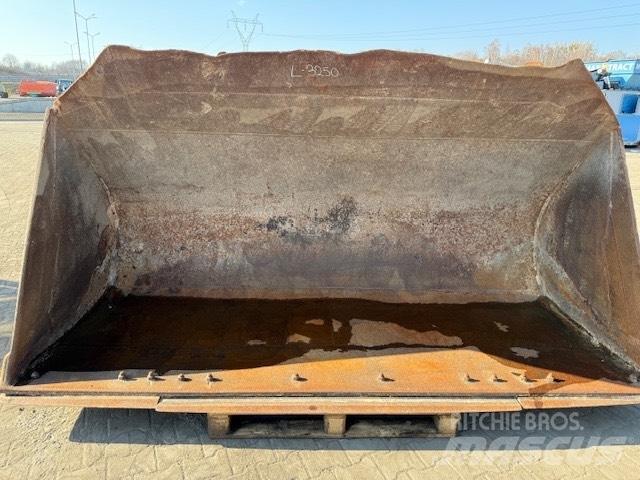 Doosan DL 400 Κουβάδες