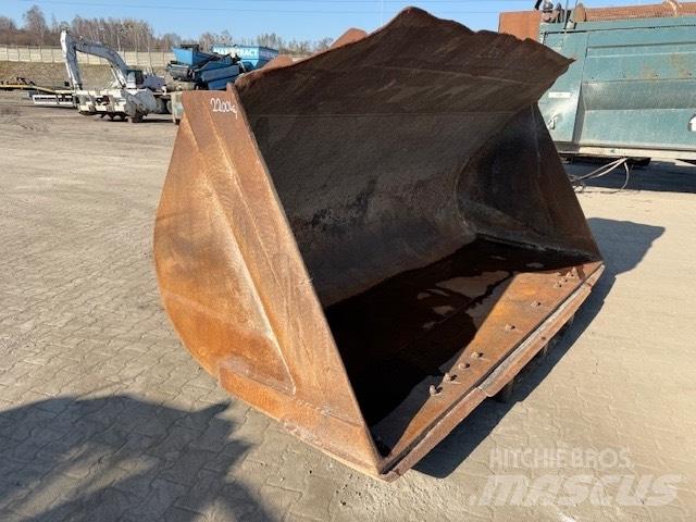 Doosan DL 400 Κουβάδες