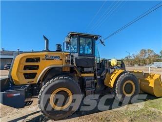 XCMG XC 948 U Φορτωτές με λάστιχα (Τροχοφόροι)