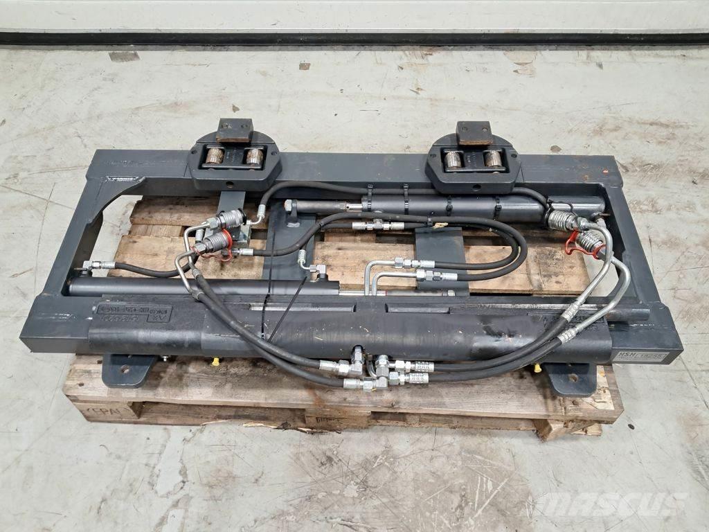 Kaup 48T466B Κατασκευές - Άλλα