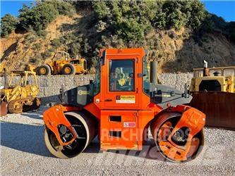 Bomag BW 170 AD Οδοστρωτήρες διπλού κυλίνδρου