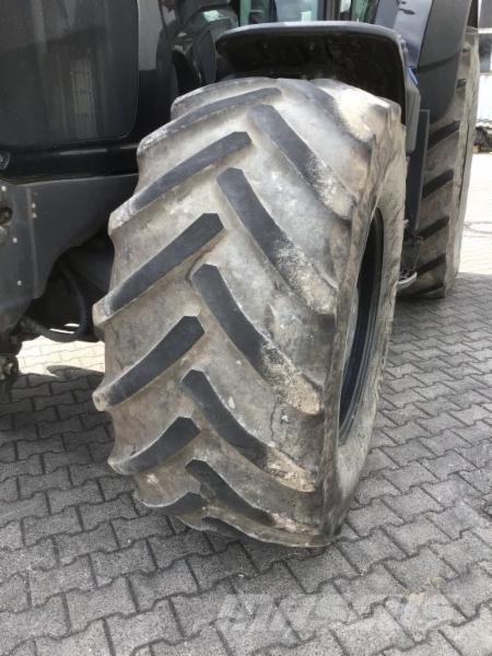 CLAAS AXION 830 Τρακτέρ