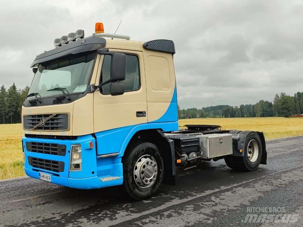 Volvo FM 9 Τράκτορες