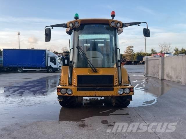 Hydrema 912F Σπαστό Dump Truck ADT