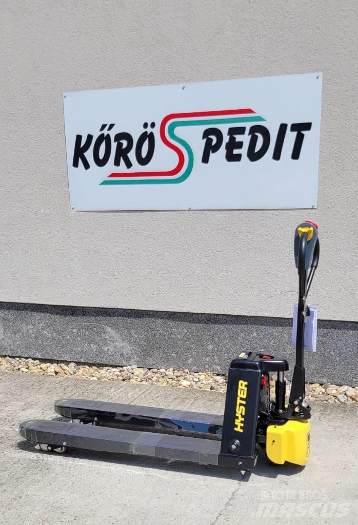 Hyster PC1.5 Χειρισμός Υλικών - Άλλα