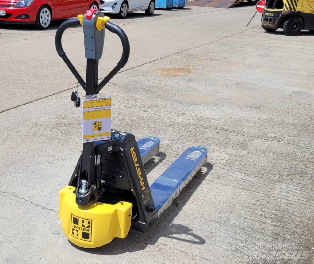 Hyster PC1.5 Χειρισμός Υλικών - Άλλα
