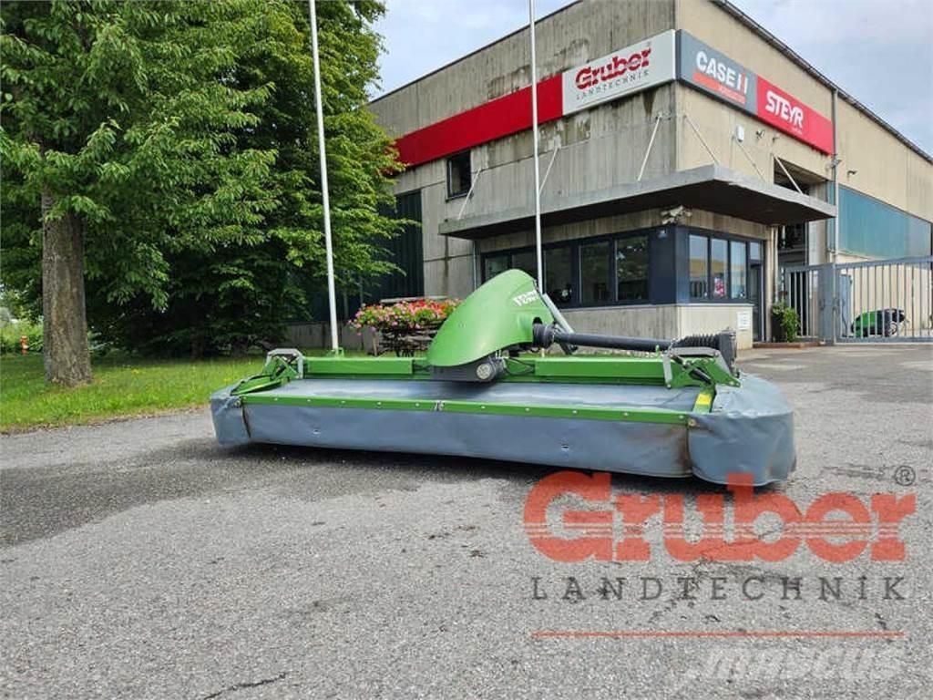 Fendt Slicer 3060 Χορτοκοπτικά