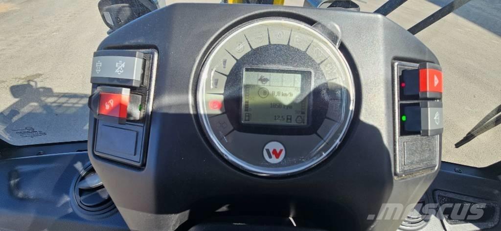 Wacker Neuson WL 28 Φορτωτές με λάστιχα (Τροχοφόροι)