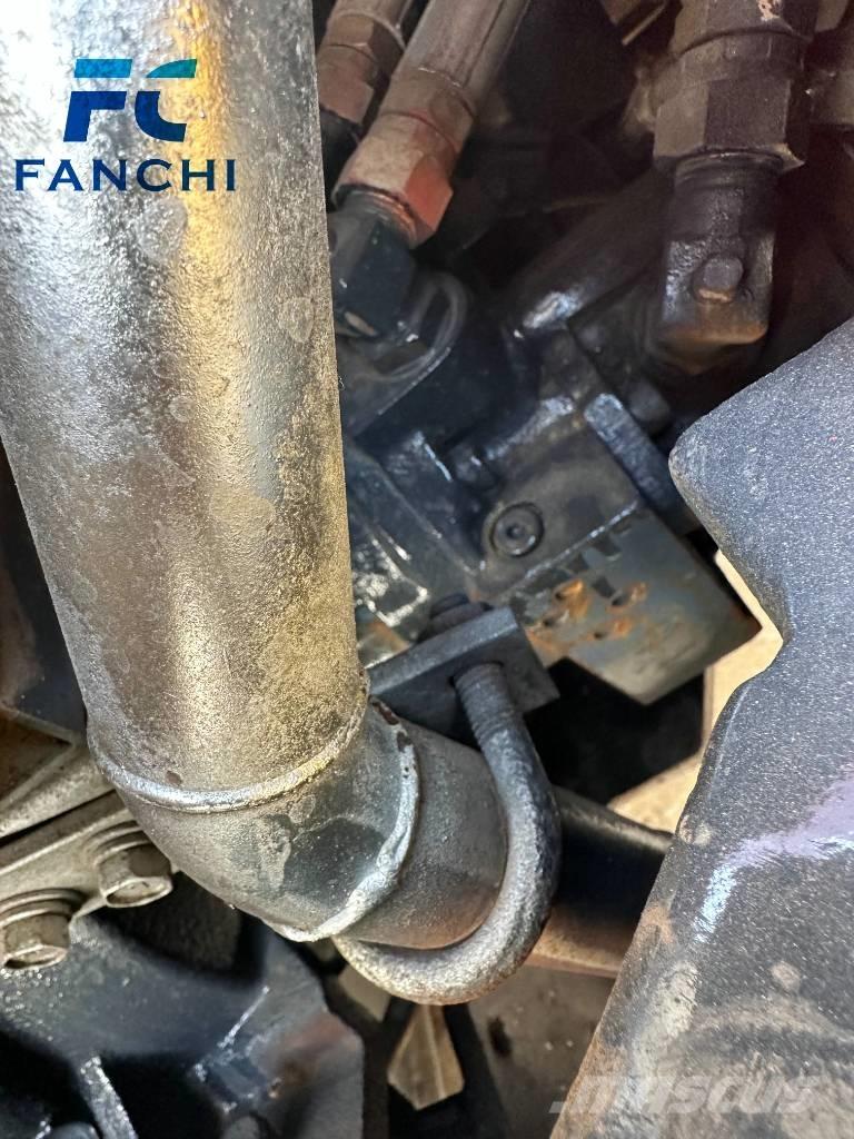 Kubota u35 Εκσκαφείς με ερπύστριες