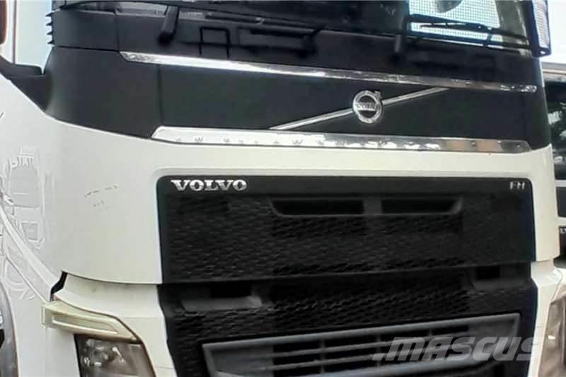 Volvo FH 440 Άλλα Φορτηγά