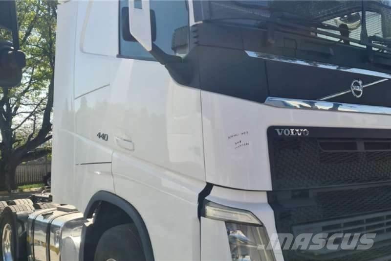Volvo FH 440 Άλλα Φορτηγά