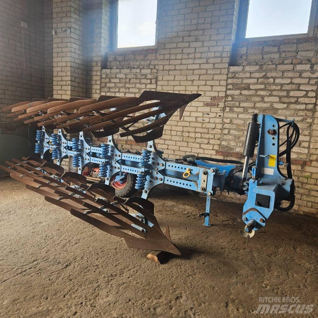 Lemken Vari-Opal 8 X Άλλα γεωργικά μηχανήματα