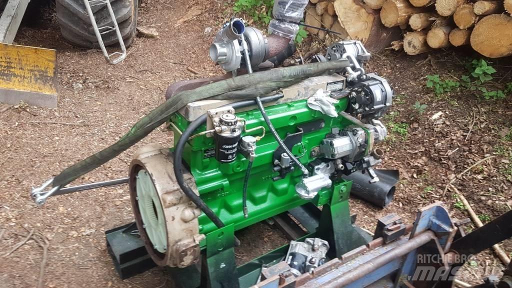 Rottne F14 Μεταφορείς ξυλείας