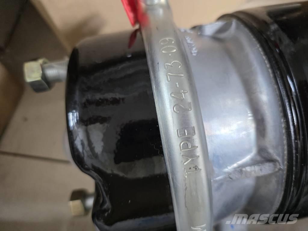 Meritor MER 31932124 Φρένα