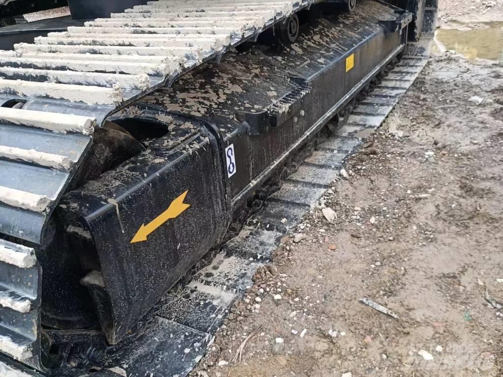 CAT 315 D Εκσκαφείς με ερπύστριες
