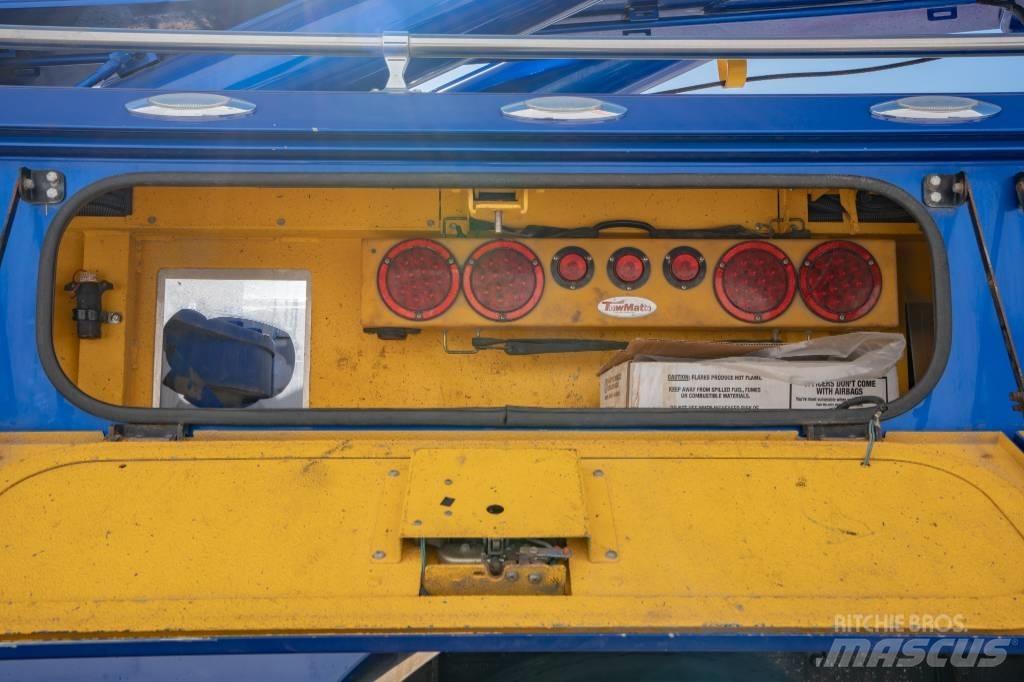 Western Star 4900 Τράκτορες