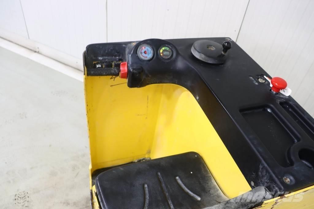 Hyster RP2.0N Χειροκίνητο περονοφόρο ανυψωτικό