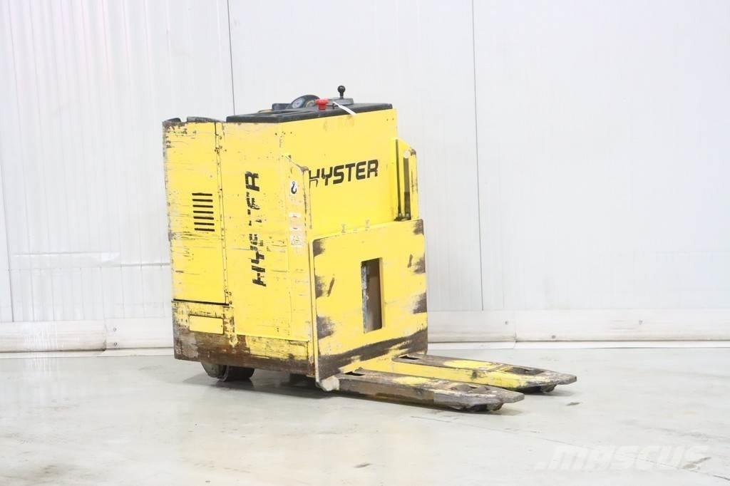 Hyster RP2.0N Χειροκίνητο περονοφόρο ανυψωτικό
