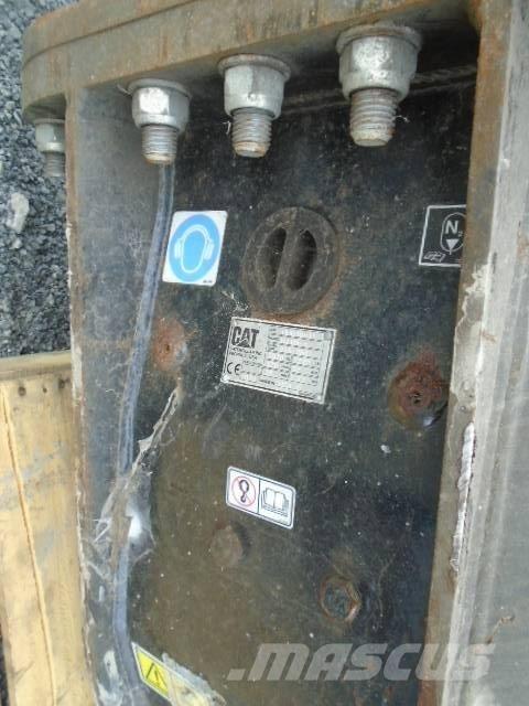 CAT H110E Άλλα εξαρτήματα