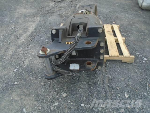 CAT H110E Άλλα εξαρτήματα