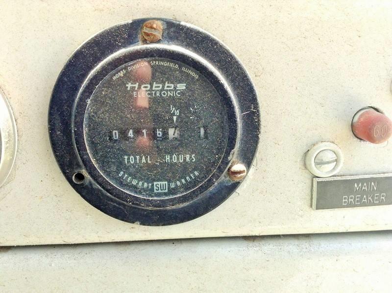 Rahco CME12 Μεταφορείς