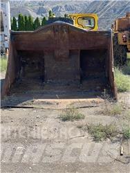 Atlas Copco ST1520 Κατασκευές - Άλλα