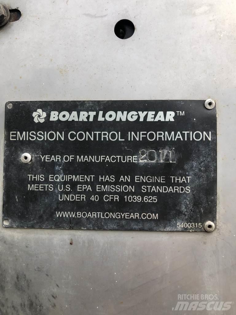 Boart Longyear LF230 Εκσκαφή και υπόγειες γεωτρήσεις