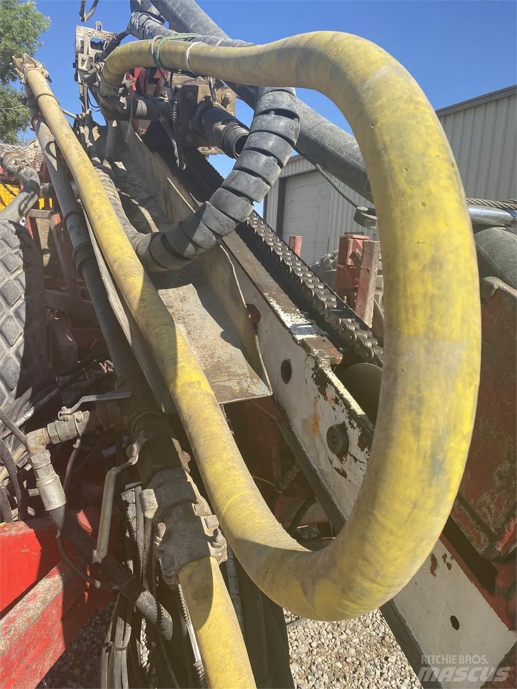  Canterra RC Drill Εκσκαφή και υπόγειες γεωτρήσεις