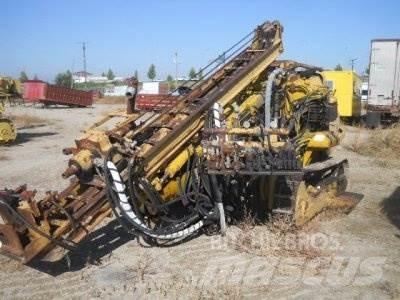  Le Roi and Joy RC Track Βαριά τρυπάνια
