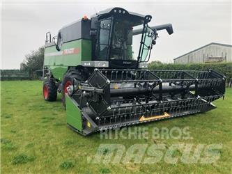 Fendt Corus 518 Θεριζοαλωνιστικές μηχανές