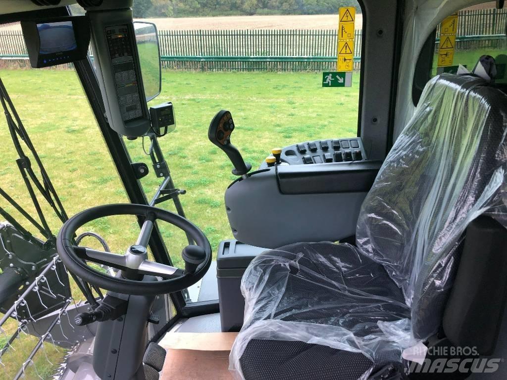 Fendt Corus 518 Θεριζοαλωνιστικές μηχανές
