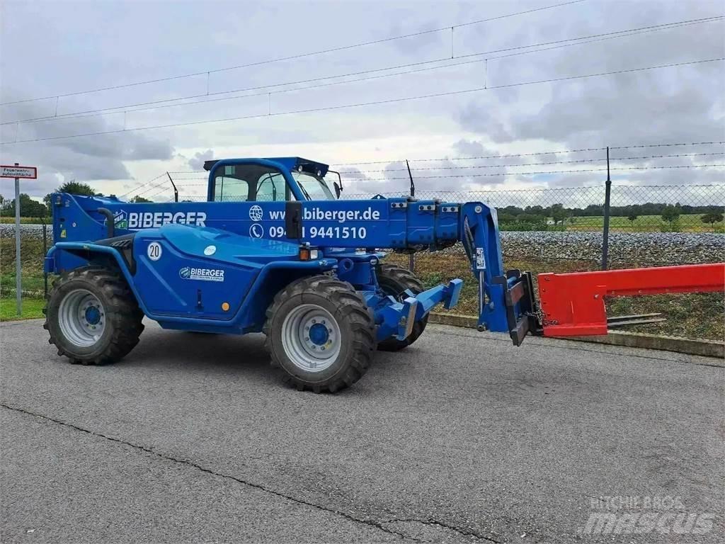 Merlo P 40.17 Περονοφόρα ανυψωτικά κλαρκ - άλλα