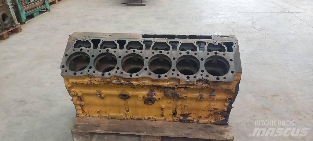 CAT 3412 Μονάδες κινητήρων θαλάσσης