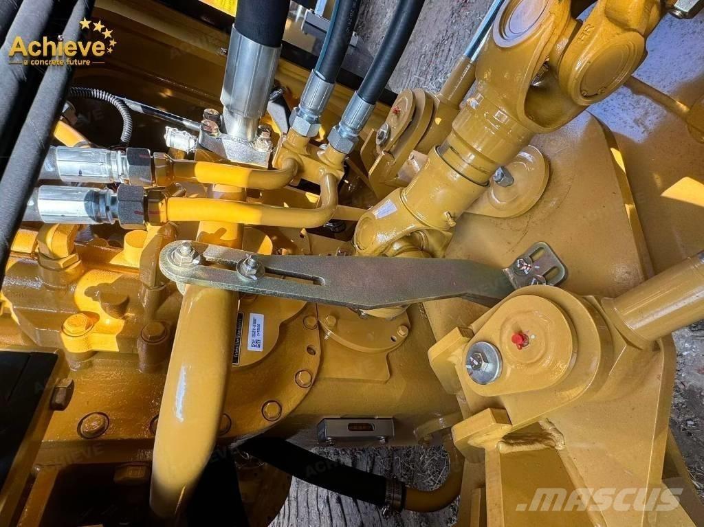 SEM 655D Φορτωτές με λάστιχα (Τροχοφόροι)