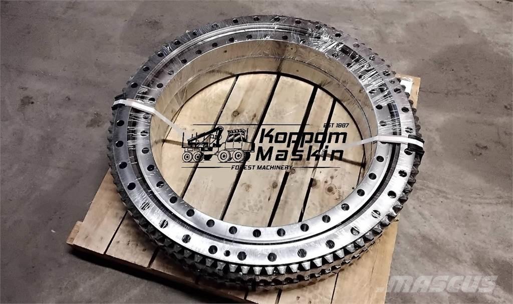 Ponsse 0082696 Σασί - πλαίσιο