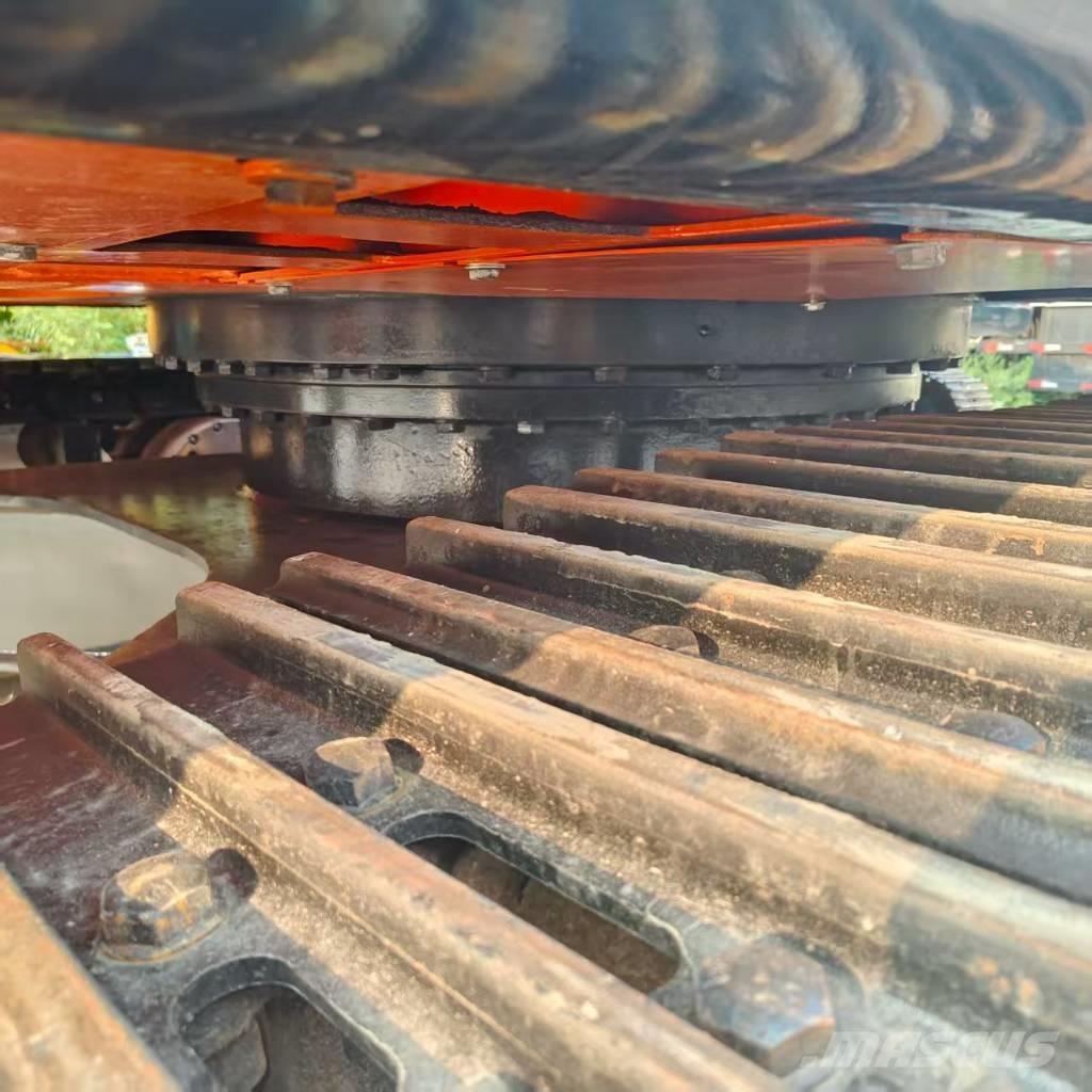 Doosan DX 300 LC Εκσκαφείς με ερπύστριες