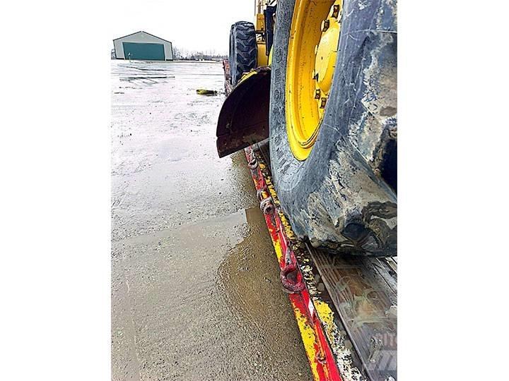 CAT 160 H Γκρέιντερς