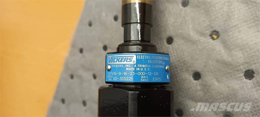 Rottne 046-0310 Υδραυλικά