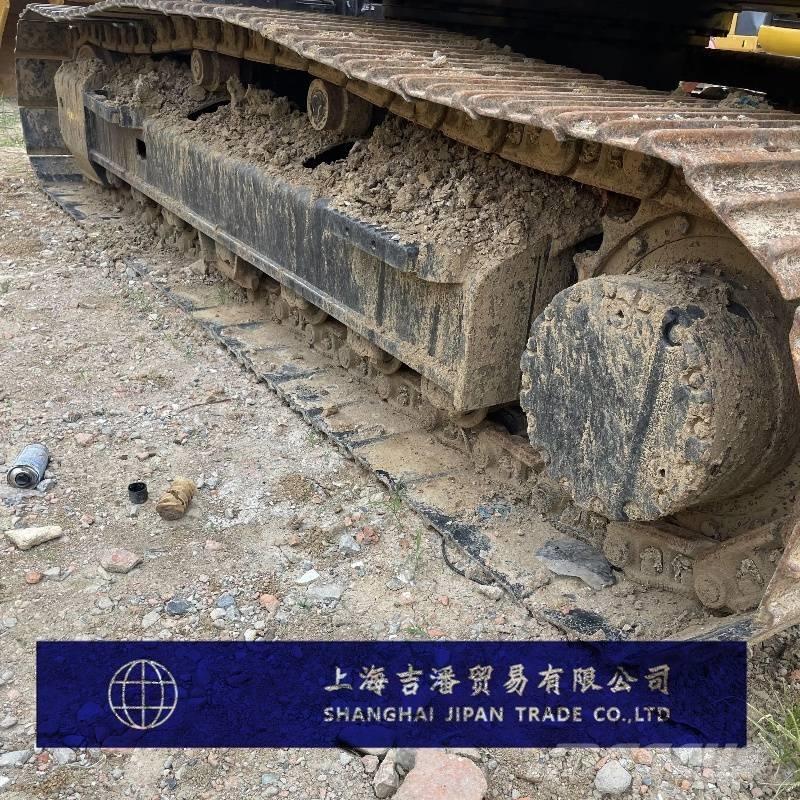 CAT 315 D Μίνι εκσκαφείς 7t - 12t