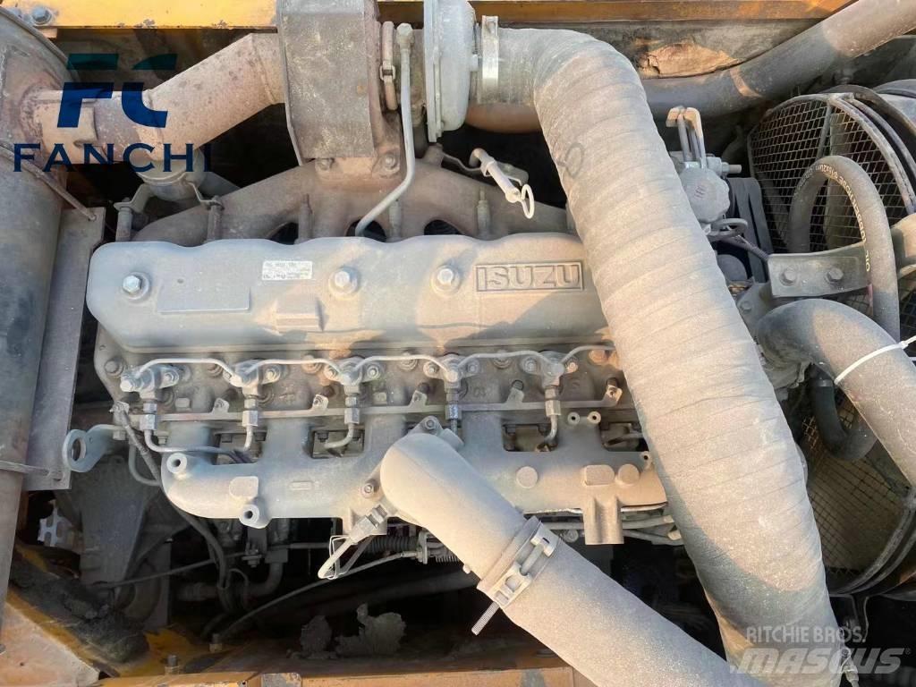 Sany SY 235 H Μίνι εκσκαφείς 7t - 12t