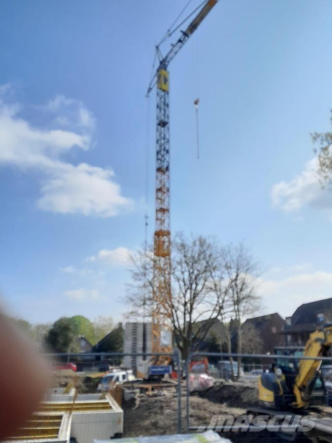 Liebherr 81k Άλλες ανυψωτικές μηχανές