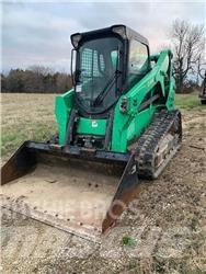 Bobcat T 650 Φορτωτάκια