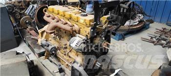 CAT C 6.6 Κινητήρες