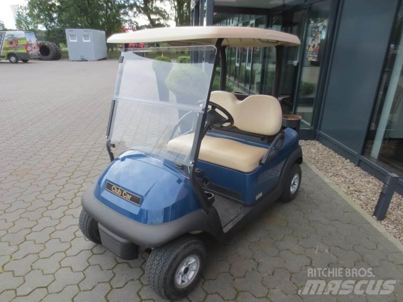 Club Car PRECEDENT Άλλα γεωργικά μηχανήματα
