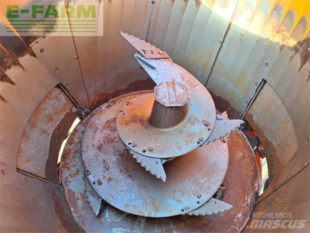 Kuhn Euromix 1040 Άλλα μηχανήματα κτηνοτροφίας και εξαρτήματα