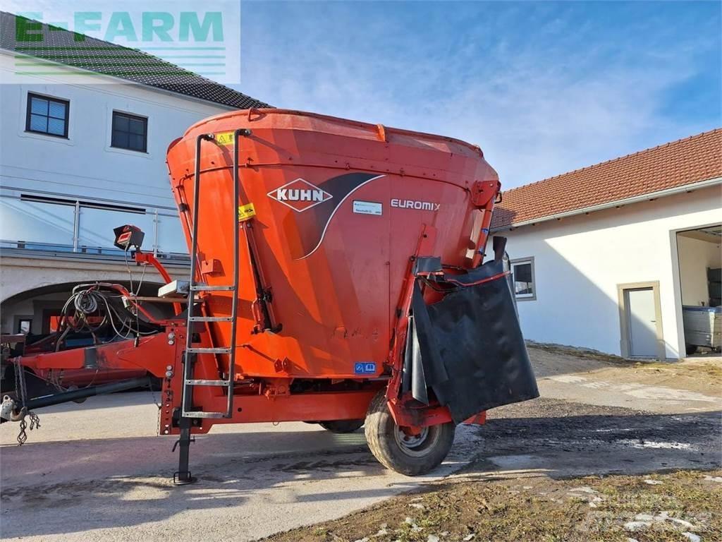 Kuhn Euromix 1040 Άλλα μηχανήματα κτηνοτροφίας και εξαρτήματα